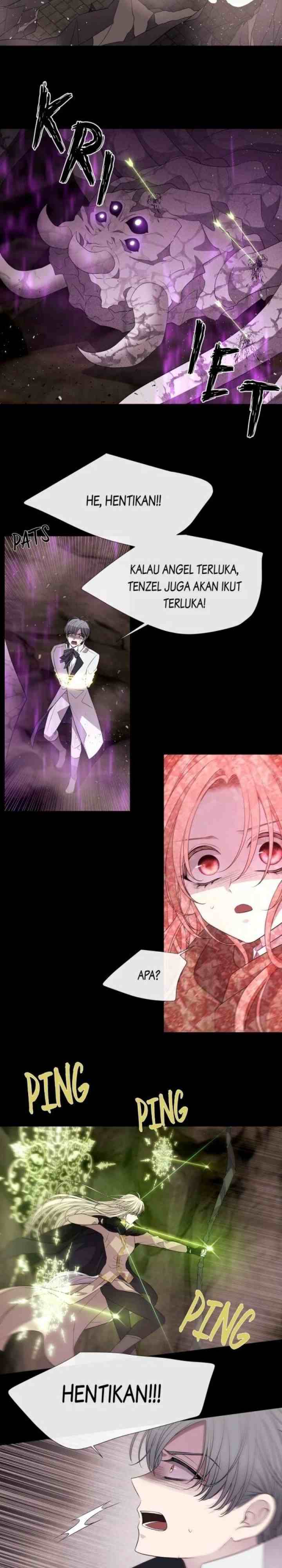 Charlotte Has Five Disciples chapter 82 halaman 5