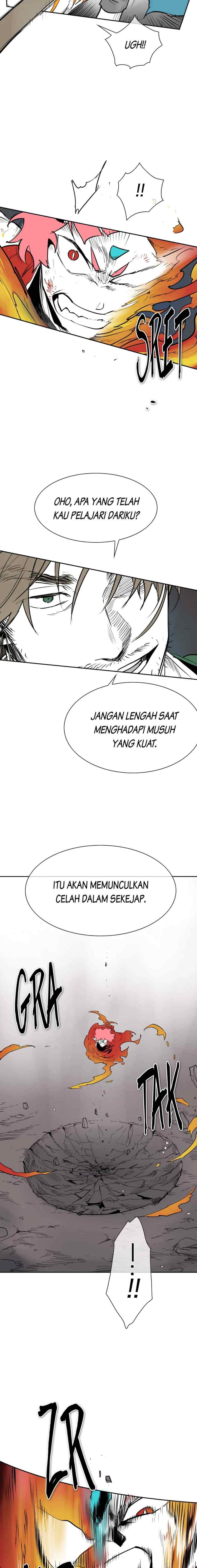Ordinary Heroes chapter 256 halaman 8