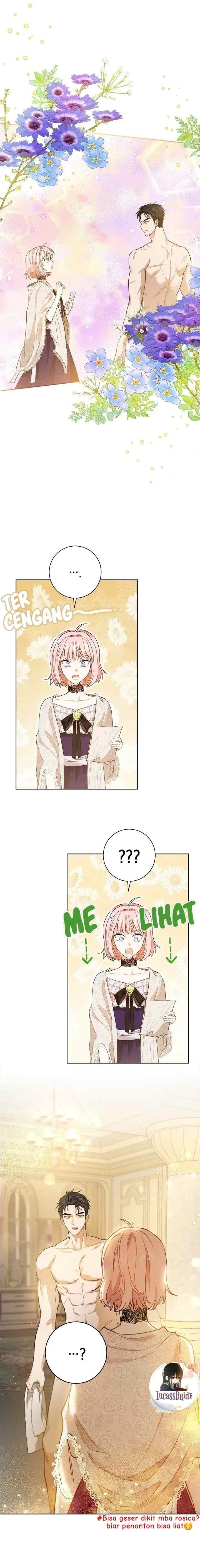 The Princess's Double Life chapter 30 halaman 15