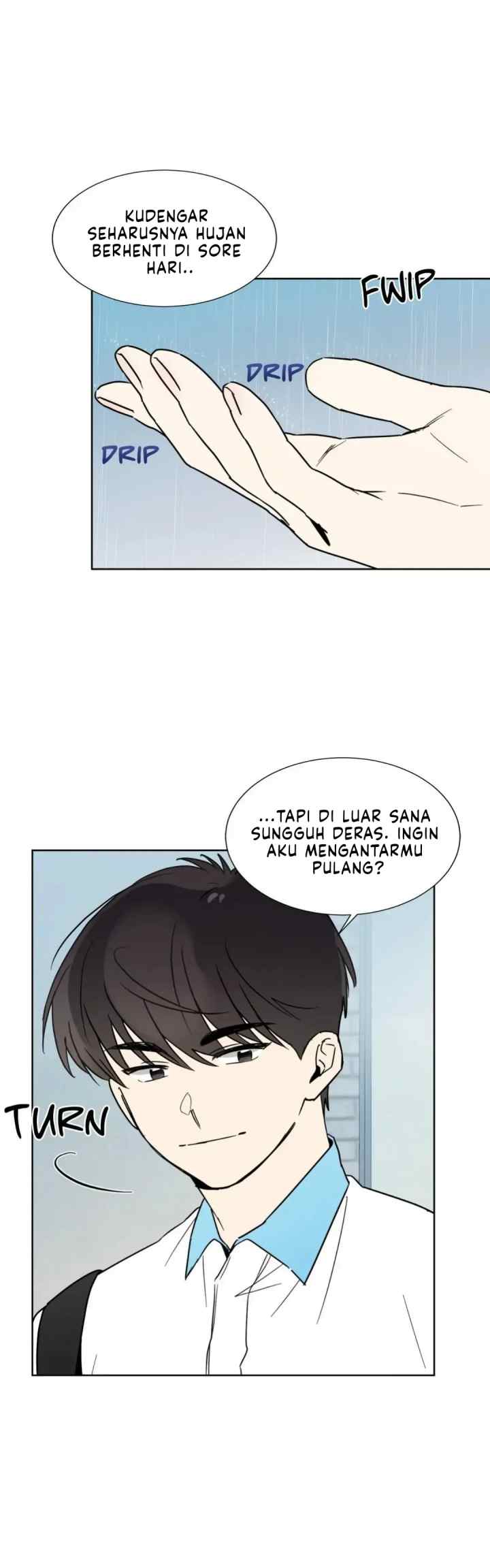 High Pulse chapter 24 halaman 5