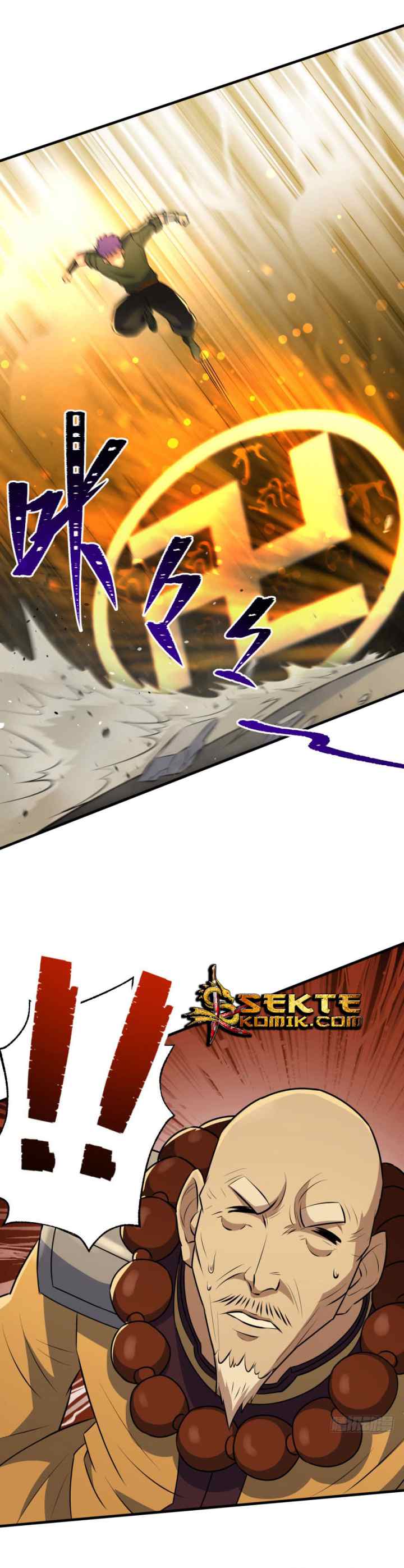The Hunter chapter 99 halaman 7