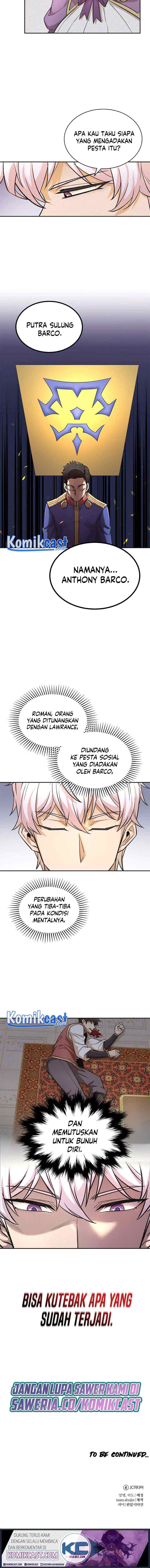 The Heavenly Demon Can't Live a Normal Life chapter 15 halaman 17