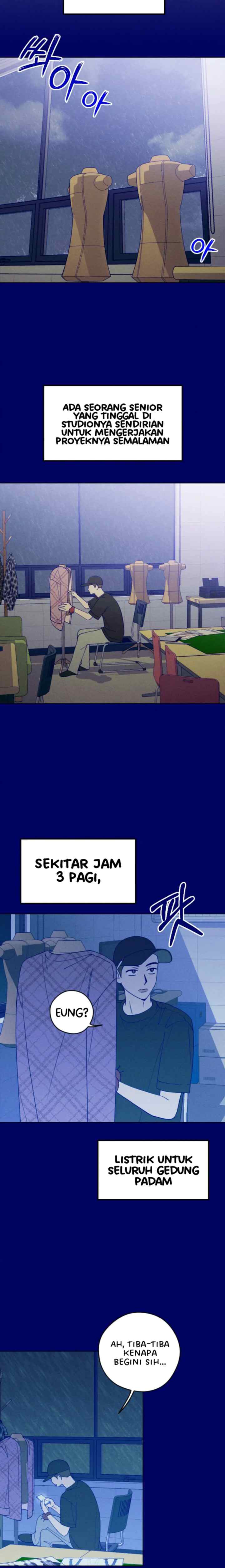 Youth Journal chapter 22 halaman 11