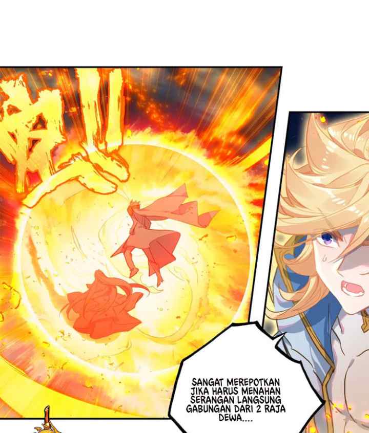 Soul Land 3.5 chapter 20.3 halaman 10
