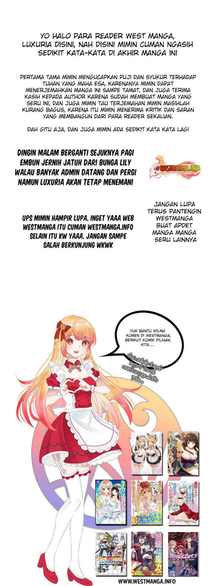 Saisoku Musou No B-Kyuu Mahou Tsukai: Ippatsu Utareru Mae Ni Senpatsu Uchikaesu! chapter 26.2 halaman 15