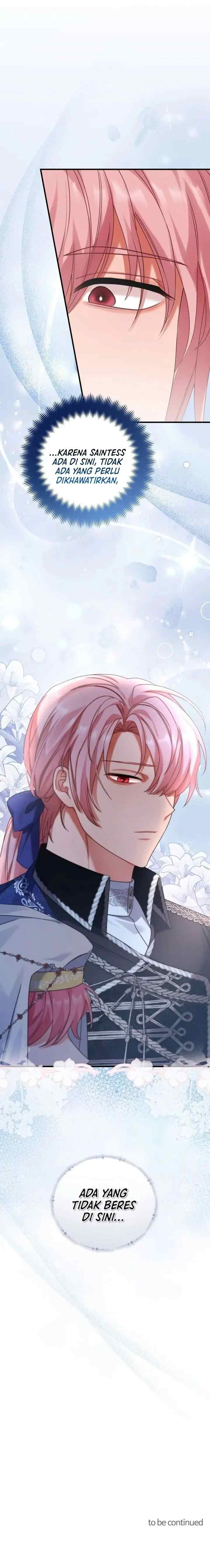 Emilone's Temptation Labyrinth chapter 14 halaman 15