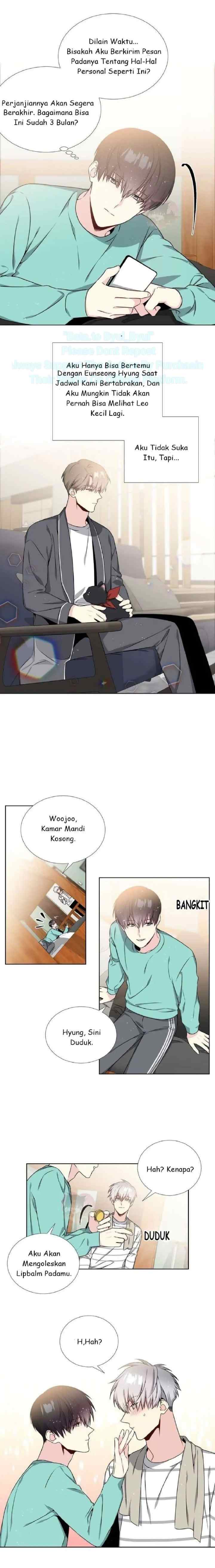 Cosmic Stars chapter 20 halaman 8