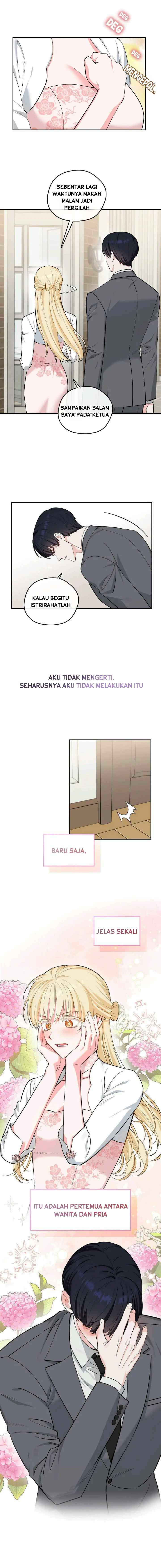 Fly Me to The Moon chapter 54 halaman 12