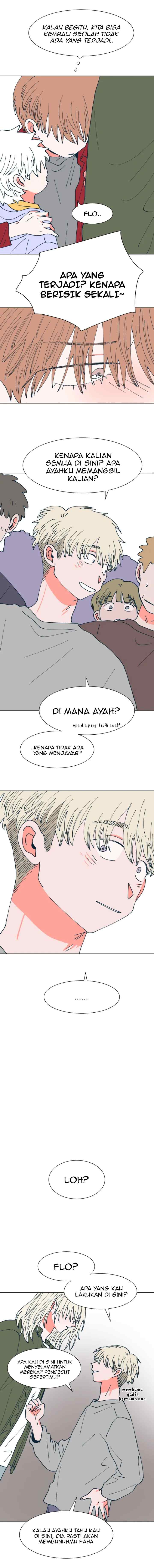 Dam of the Forest chapter 79 halaman 9