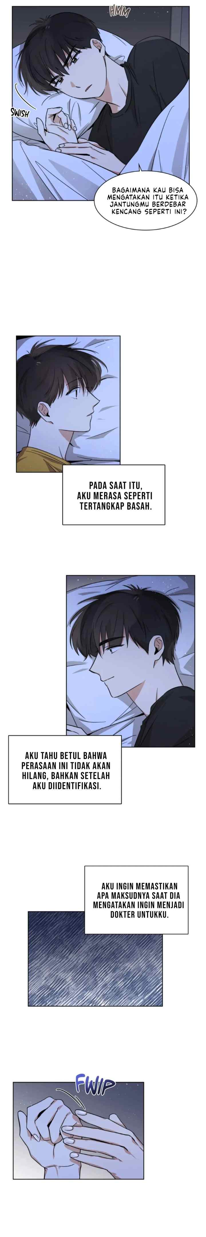 High Pulse chapter 33 halaman 5