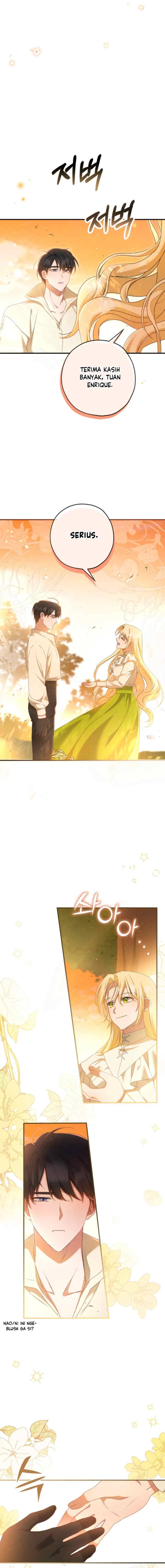 The Extra Guardian Missed The Right Time to Leave chapter 13 halaman 17