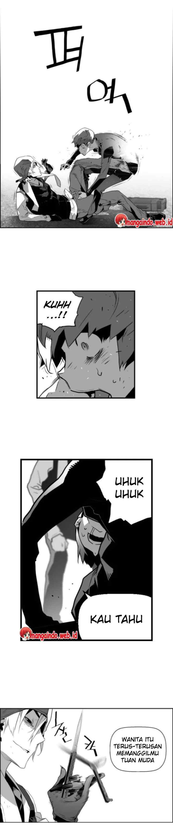Terror Man chapter 19 halaman 11