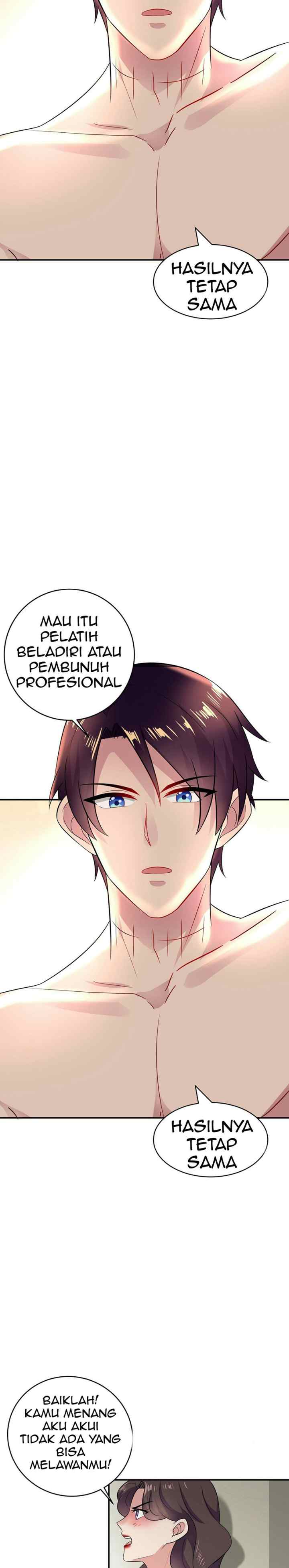 One Thousand Live Broadcast Big Local Tyrant chapter 11 halaman 6