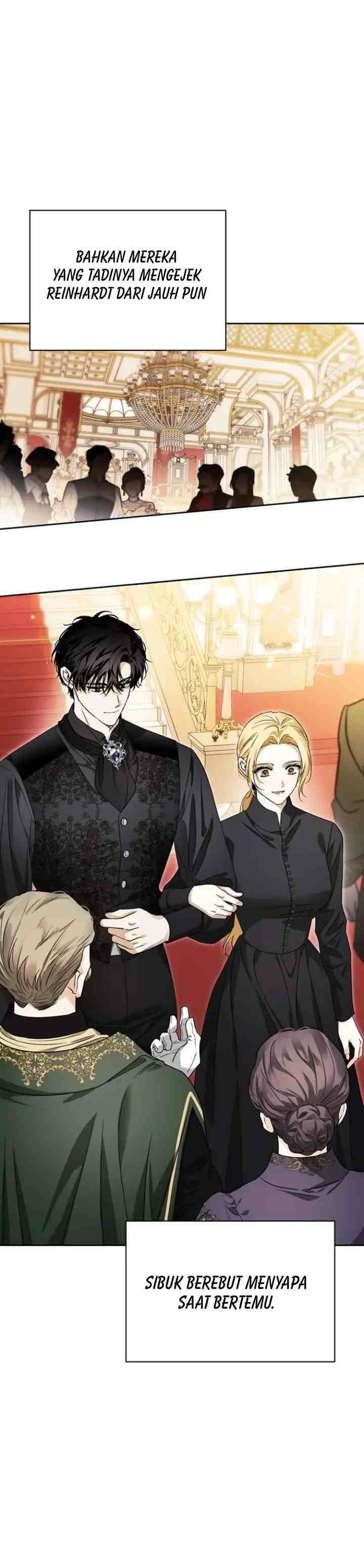 I Tamed My Ex-Husband's Mad Dog chapter 32 halaman 14