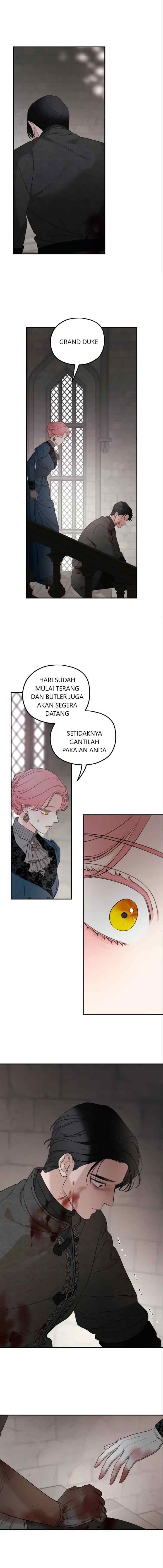 My In-Laws Are Obsessed With Me chapter 92 halaman 5