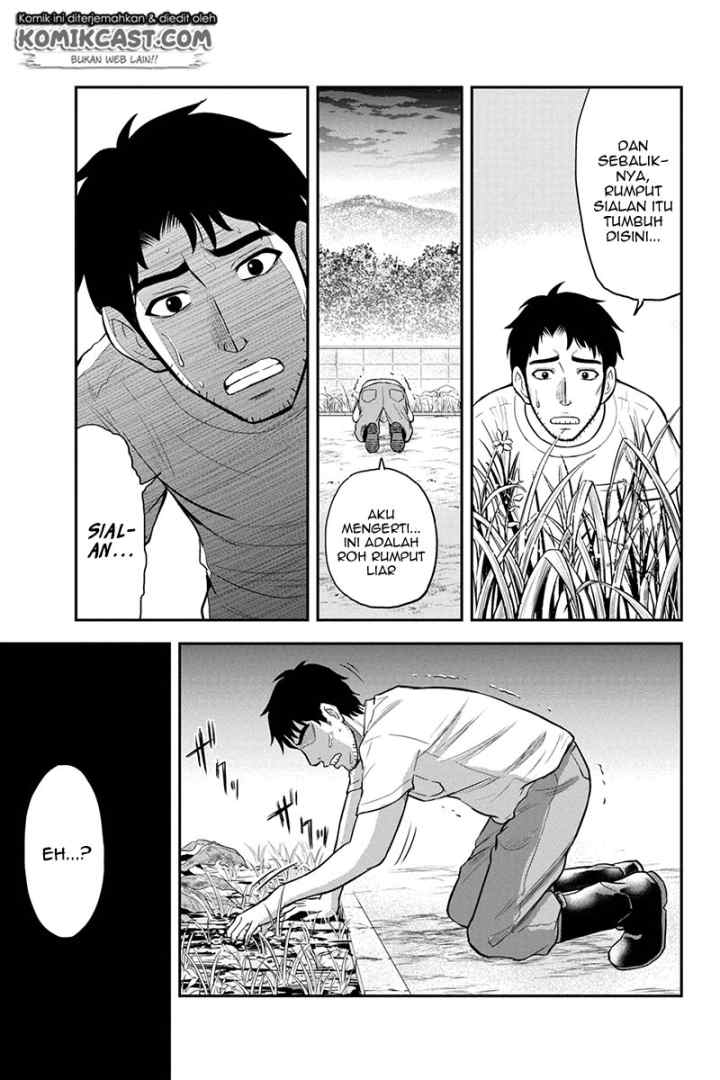 Orenchi ni Kita Onna Kishi to Inakagurashi Surukotoninatta Ken chapter 22 halaman 11