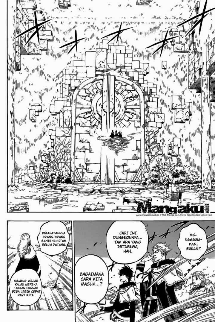 Black Clover chapter 13 halaman 14