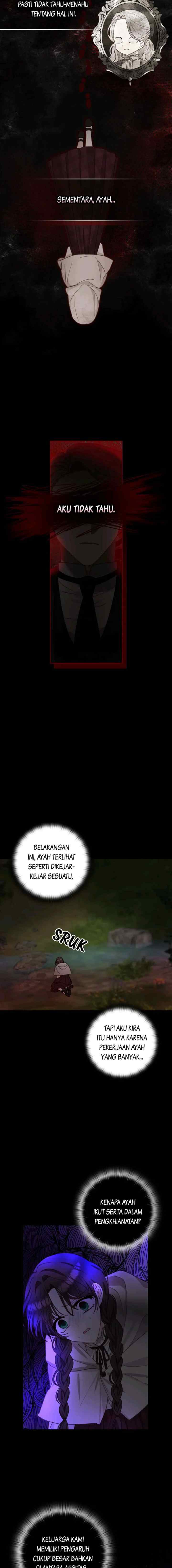 Las dos flores de la noche chapter 19 halaman 14