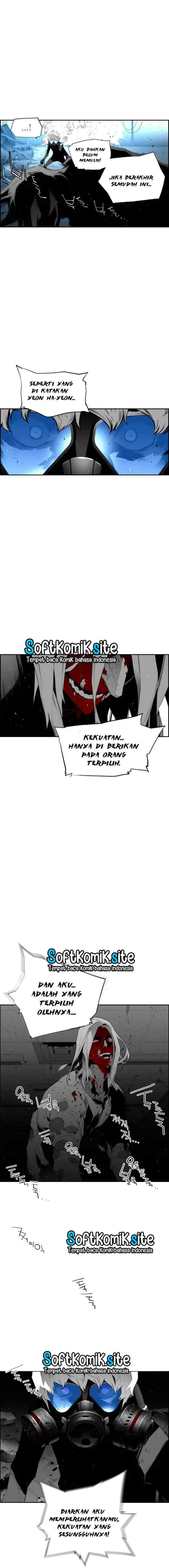 Terror Man chapter 88 halaman 18