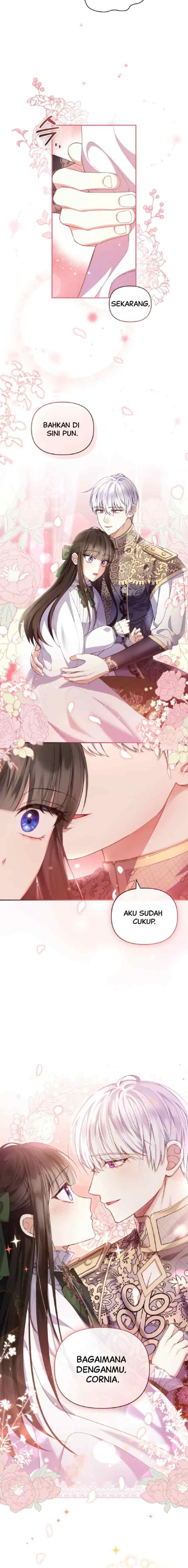 My Husband Will Regret This chapter 12 halaman 13