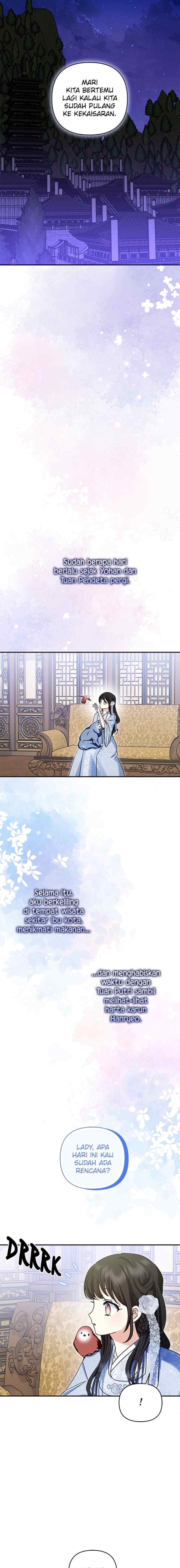 Monster Duke's Daughter chapter 130 halaman 14