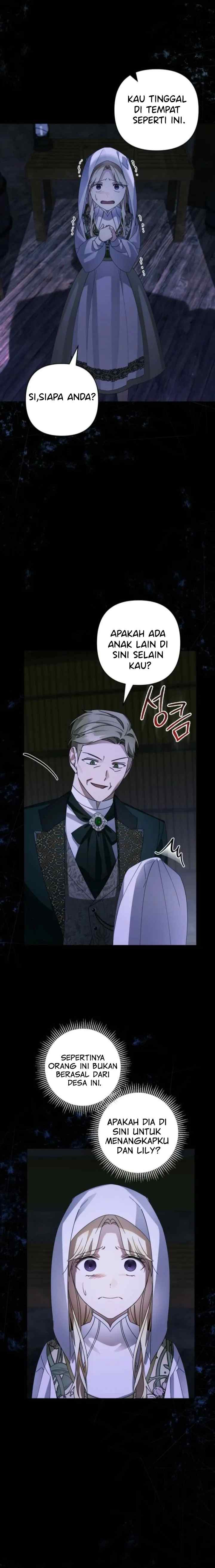 She's a Villainess, but Her Husband Is Handsome chapter 46 halaman 4