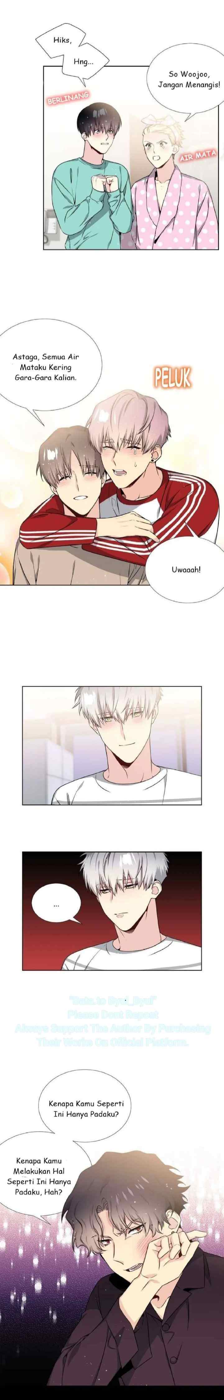 Cosmic Stars chapter 20 halaman 12