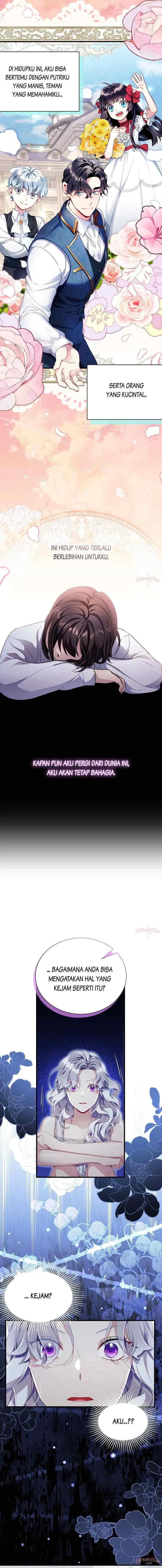 Not Sew Wicked Stepmom chapter 104 halaman 12