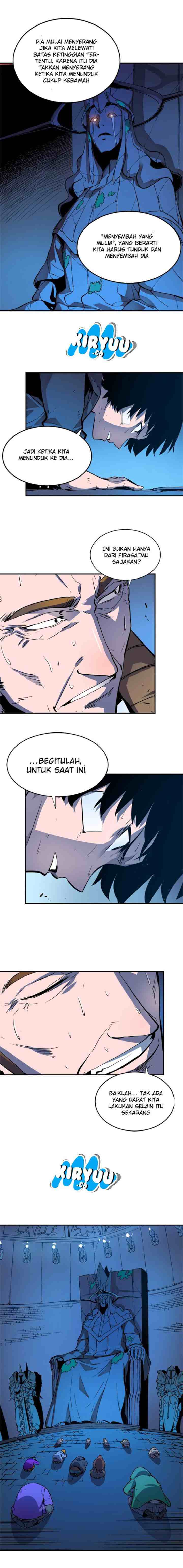 Solo Leveling chapter 6 halaman 6