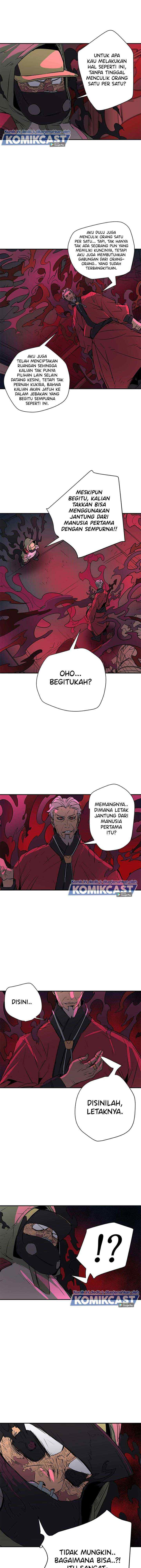 Get Life chapter 87 halaman 11