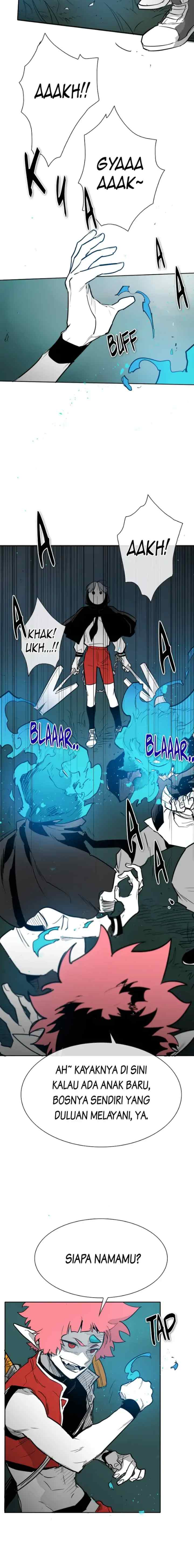 Ordinary Heroes chapter 216 halaman 14