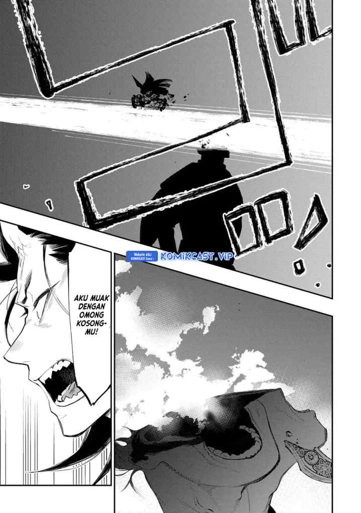 The New Gate chapter 94 halaman 13