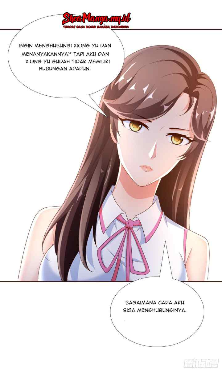 Super School Doctor chapter 55 halaman 17