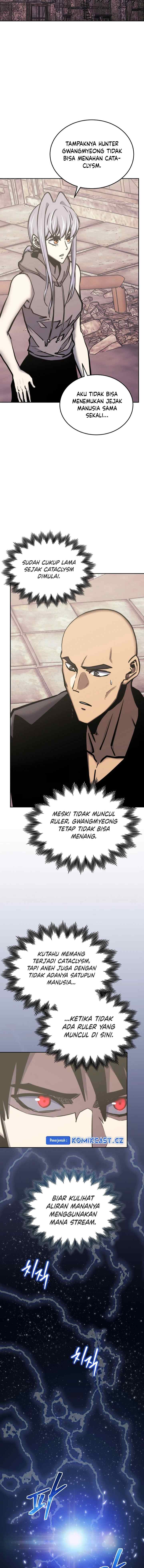 Player from Today Onwards chapter 117 halaman 10