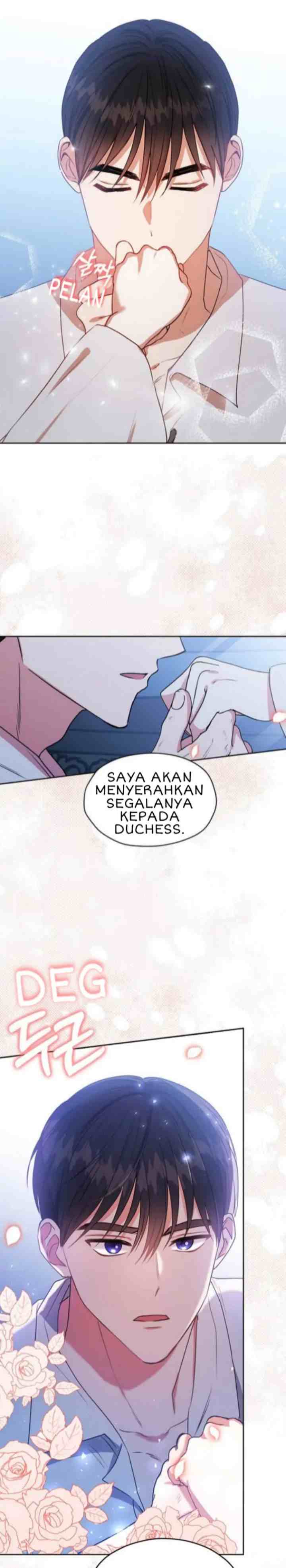 Leveling My Husband to the Max chapter 35 halaman 18