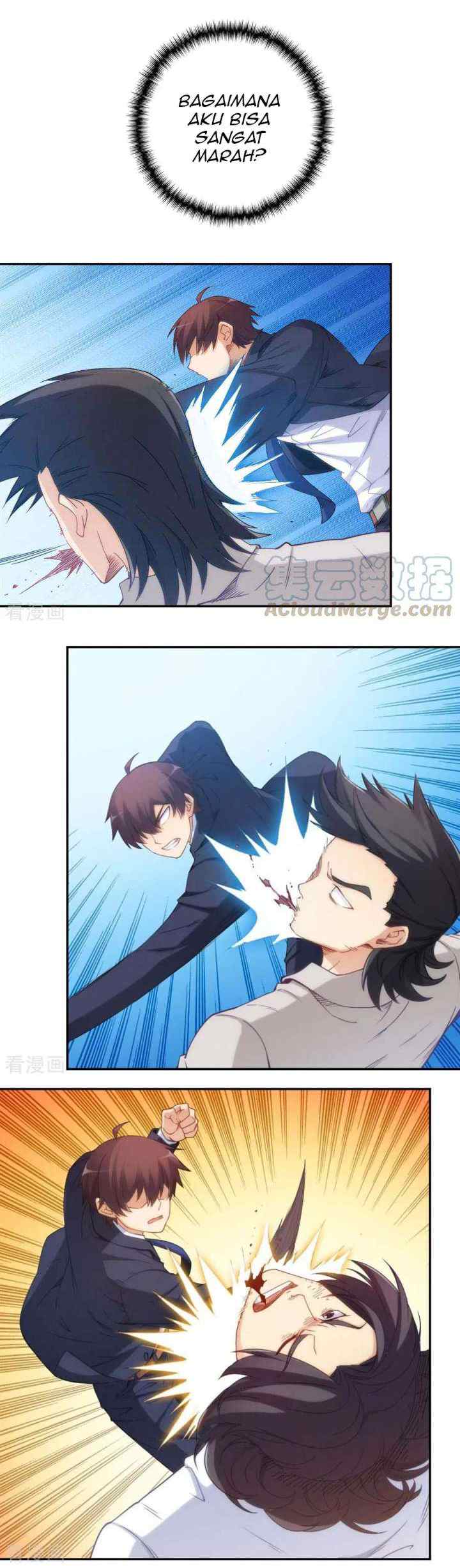 I Am Gao Fu Shuai chapter 103 halaman 6