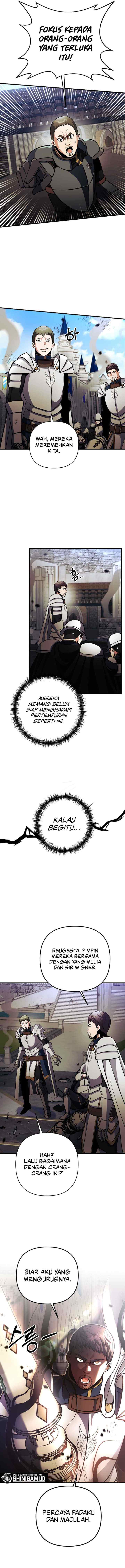 I Became the Mad Emperor chapter 31 halaman 12