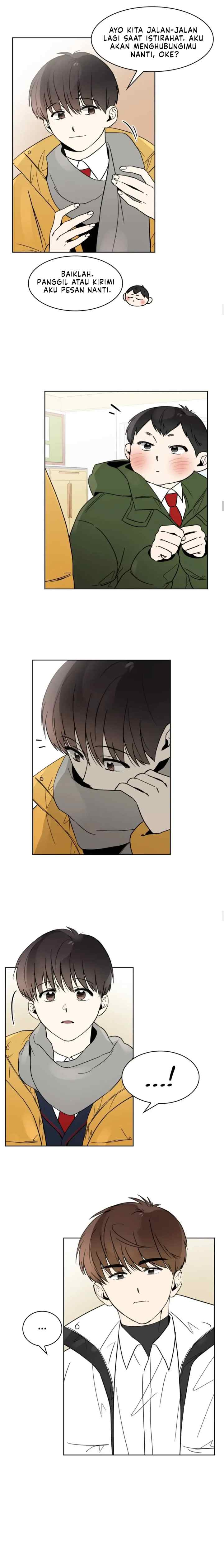 High Pulse chapter 17 halaman 11