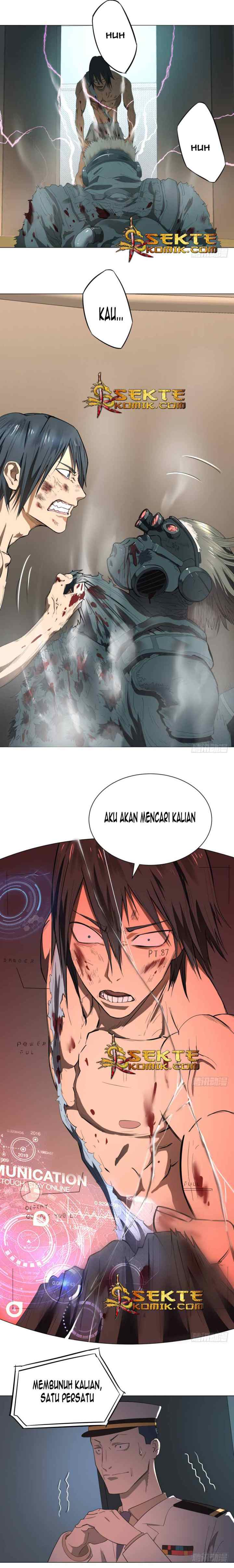 List of Big Villians chapter 5 halaman 17