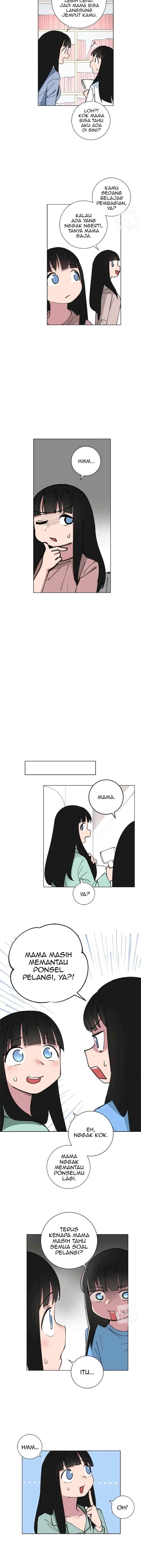 Young Mom chapter 156 halaman 7