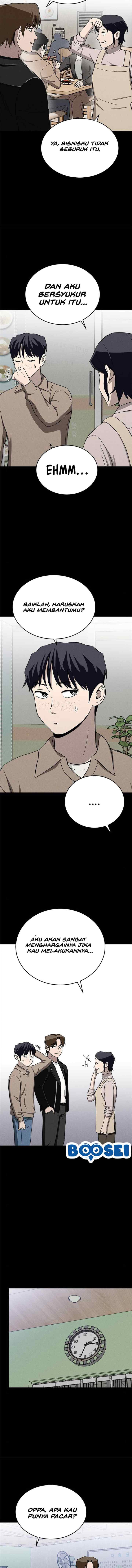 Fate Coin chapter 31 halaman 4