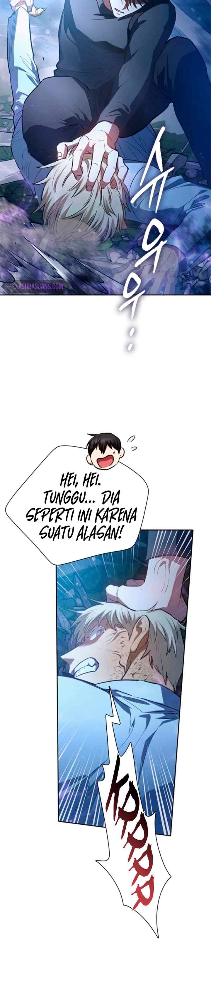 The S-Classes That I Raised chapter 76 halaman 5