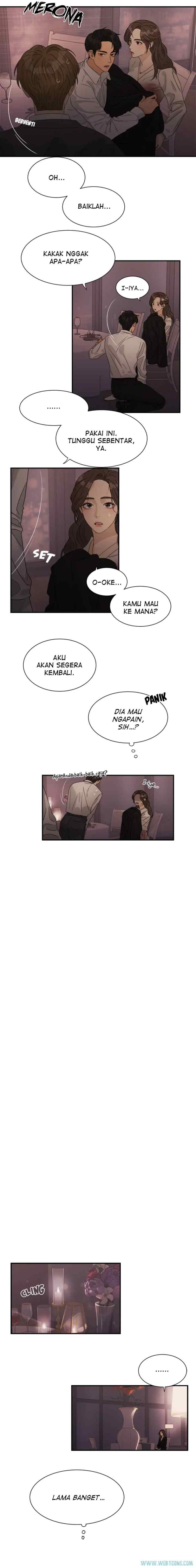 Fall In Love With chapter 39 halaman 4
