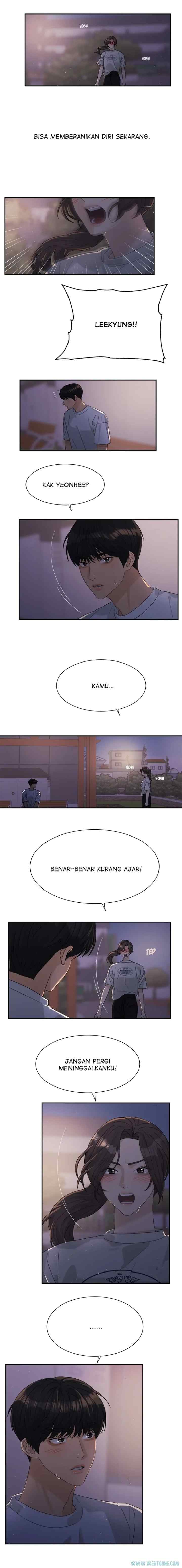 Fall In Love With chapter 100 halaman 11