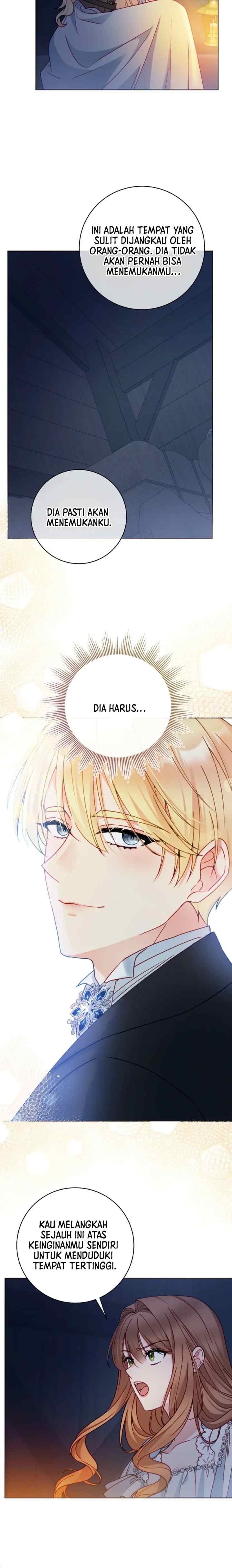 Sickly? Husband's Contractual Wife chapter 102 halaman 13