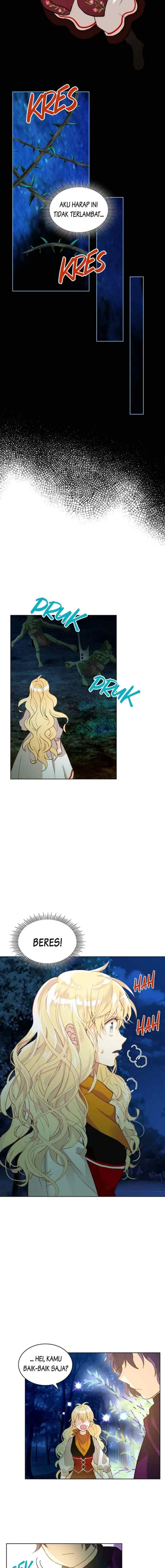 Am I Your Daughter? chapter 71 halaman 9