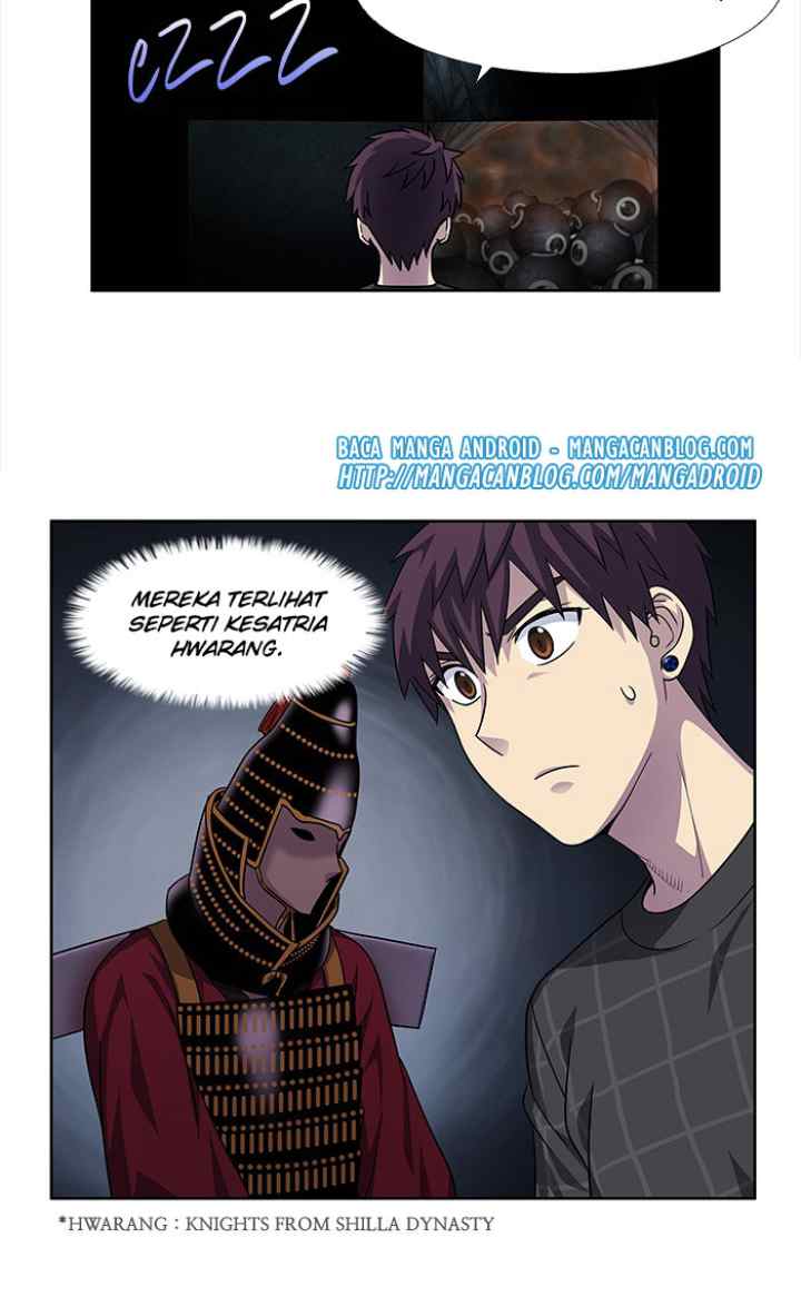 The Gamer chapter 251 halaman 17