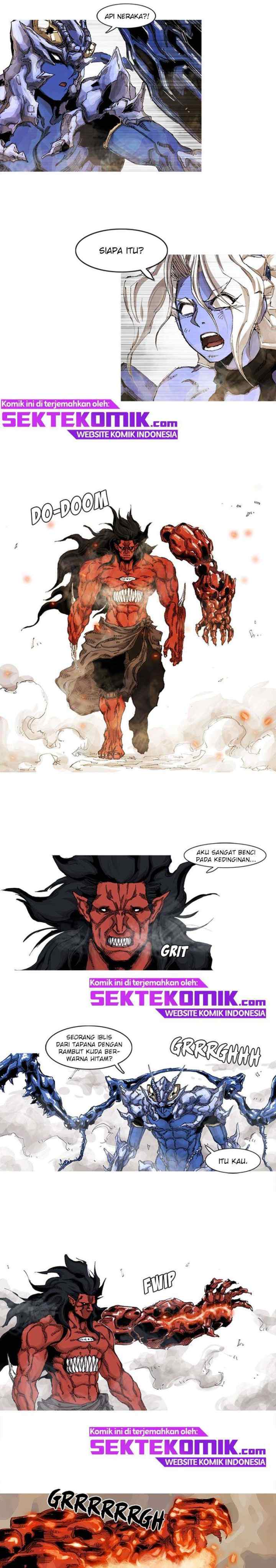 ASURA chapter 36 halaman 11