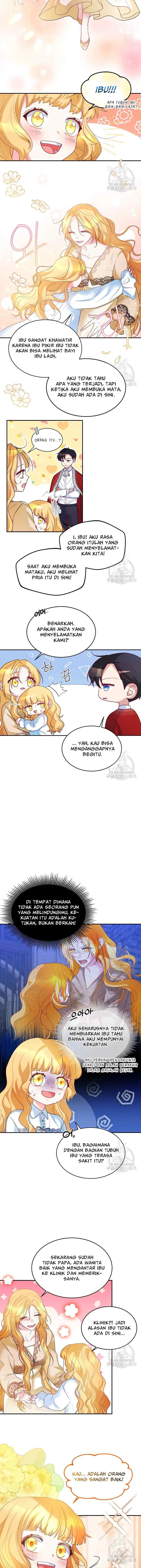 Successfully Snagging a Crazy Stepfather! chapter 2 halaman 10