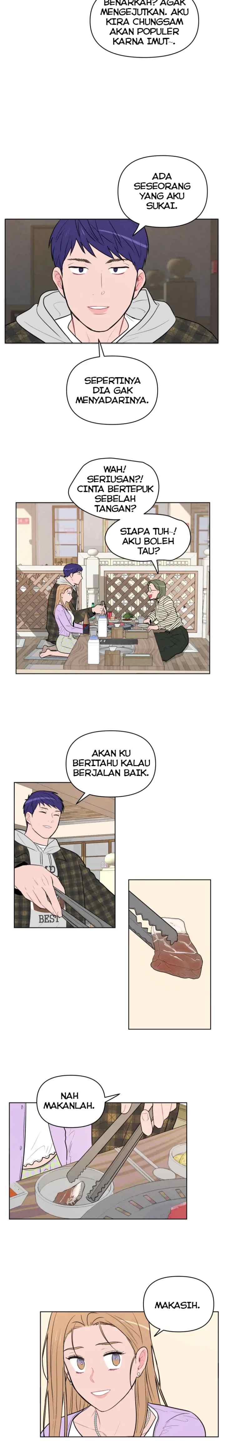 Pitiful Us chapter 6 halaman 6